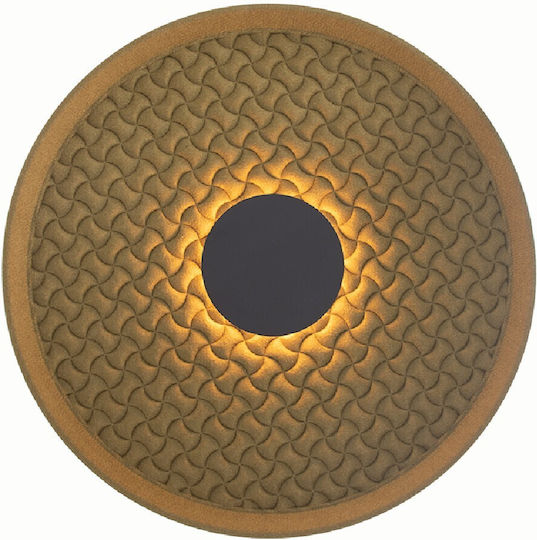Sun Light Lamp Wall Green 45.5cm Sun Light Lamp Wall Green 45.5cm