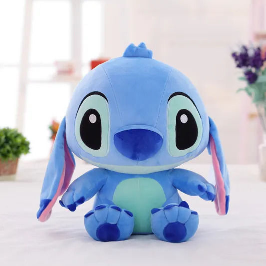 Плюшена Играчка Disney За 3+ Години 30 См