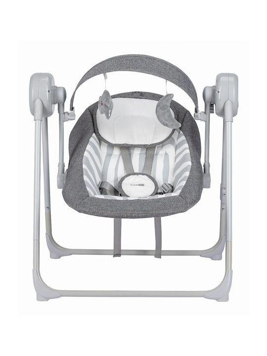 FreeOn Snuggy Swing Elektrisch Baby Relax
