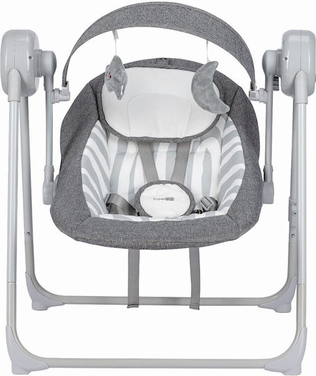FreeOn Snuggy Swing Elektrisch Baby Relax