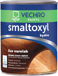 Vechro Smaltoxyl Hydro 41 Palisanderholz Satin,...