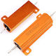 Rezistor cu Fir Rosfix Radiator 50W 4ohm Canbus