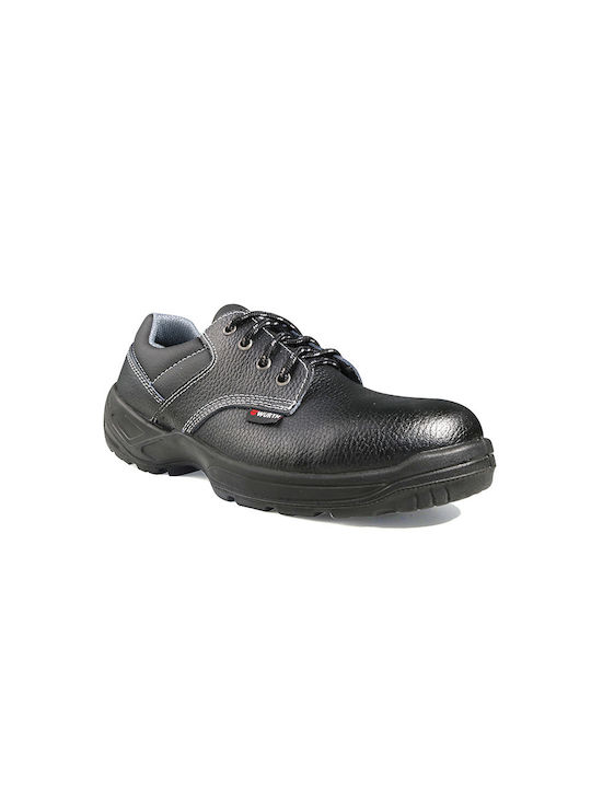 Wurth St-102 Scăzut de Securitate Black S2