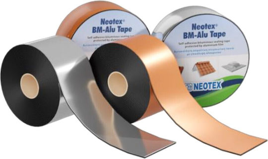 Neotex Isolierband 100mm x 10m