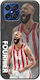 Euroleague Stars Evan Fournier Honor X8 Black TPU Black Silicone