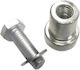 Next Systems Garage Door Motor Hoist made of Metal