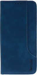 Samsung Book Navy Μπλε (Samsung Galaxy A36 5G) Samsung Book Navy Μπλε (Samsung Galaxy A36 5G)