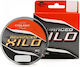 Πετονια Colmic Xilo Advanced 50m 0.117mm