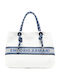 Women's Bag Handbag White