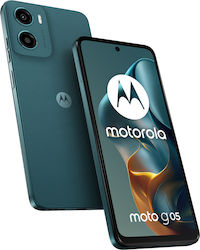 Motorola Moto G05 Dual-SIM (8GB/256GB) Waldgrün