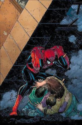 Amazing Spider-man By Zeb Wells Vol 12 Dead Wro...