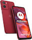 Motorola Moto G05 Dual SIM (8GB/256GB) Plum Red
