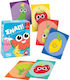 Επιτραπέζιο Παιχνίδι Kiddy Cards - Σναπ! για 2+ Παίκτες 3+ Ετών AS