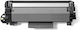 Atlas Συμβατό Toner για Laser Εκτυπωτή Brother TN2510XL Μαύρο με Chip