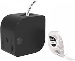 Phomemo Tragbarer Etikettendrucker mit Bluetooth