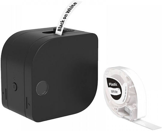 Phomemo Handheld Label Maker in Black Color