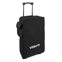 Vonyx Sc15b Κάλυμμα Ηχείου 150.088