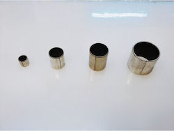 Metal Ring 10-12-10