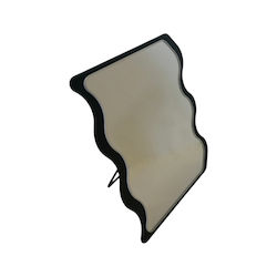 Ro-Ro Accessories Καθρέπτης Επιτραπέζιος