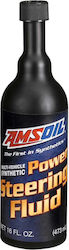 Amsoil Синтетична Мулти-Превозно Захранваща Автомобилна Трансмисионна Масло за Автоматична Скоростна Кутия 0.473л Amsoil Синтетична Мулти-Превозно Захранваща Автомобилна Трансмисионна Масло за Автоматична Скоростна Кутия 0.473л