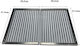 Inox Grillrost