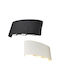 Dimmable Led Wall Lamp 8w Smart Wifi Rgb 3000k-6500k Waterproof Ip65 700lm Compatible Tuya Smartlife White