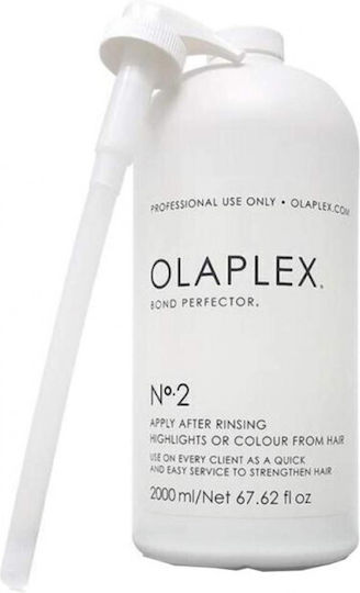Olaplex Treatment Lotion Μαλλιών για Αναδόμηση 2000ml