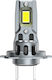 Lamps Car H7 LED White 12V 1pcs