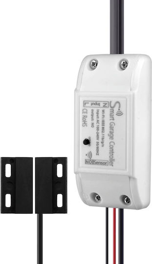Comutator Intermediar Wi-Fi