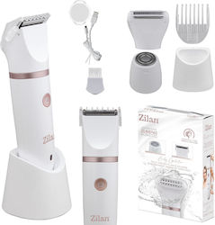 Zilan Electric Shaver