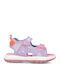 Kids' Sandals Anatomic Lilac