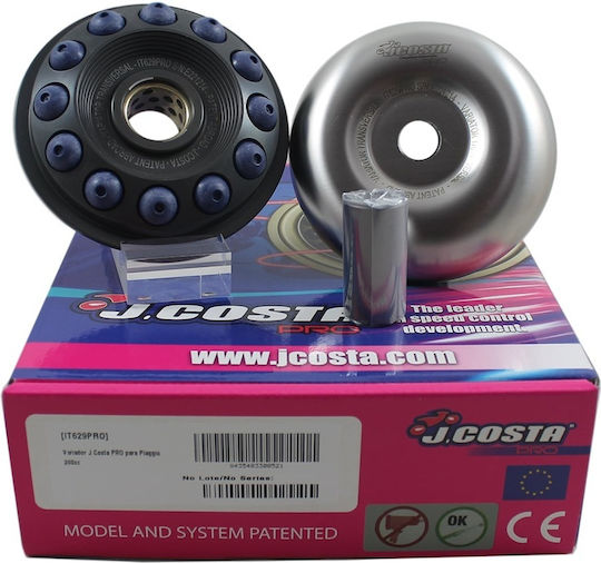 J. Costa Variator pentru Piaggio Beverly 250