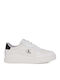 Sneakers Bright White / Black