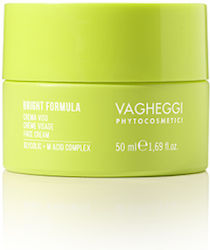 Vagheggi Bright Formula Crema Albire Fără Culoare 50ml Vagheggi Bright Formula Crema Albire Fără Culoare 50ml