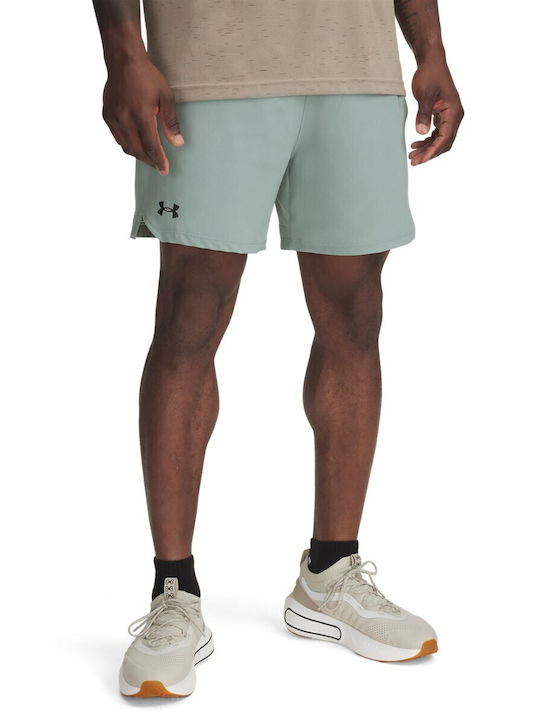 Under Armour Ua Vanish Woven Αθλητική Ανδρική Β...