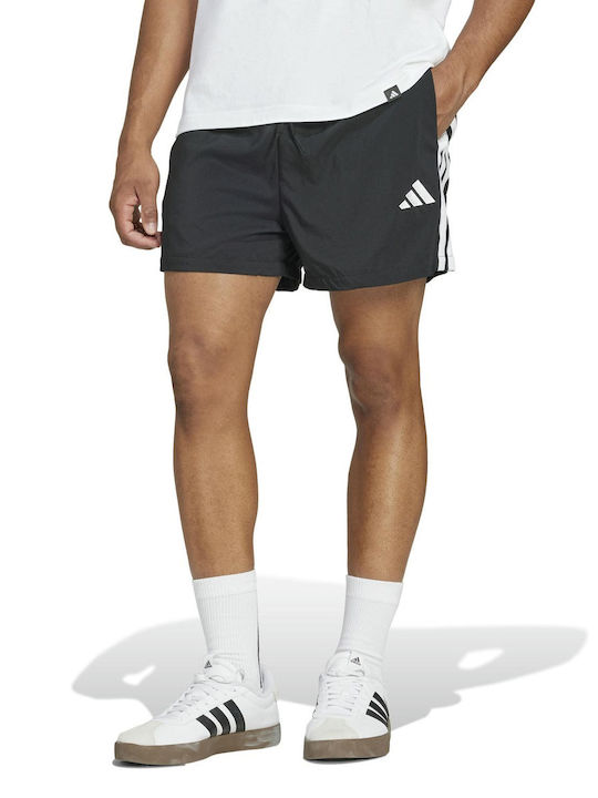 3-stripes Chelsea Мъжка Бермуда Черна
