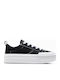 Chuck Taylor All Star Chuck Taylor All Star Kinder Sneakers Schwarz