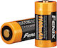 Μπαταρία Fenix Arb-l18-1100 Επαναφορτιζόμενη 1100mah