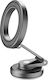 Cellular Line Βάση Κινητού Αυτοκινήτου με Μαγνήτη MagSafe Μαύρη