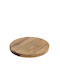 Espiel Wooden Serving Platter 35x35x2.8cm