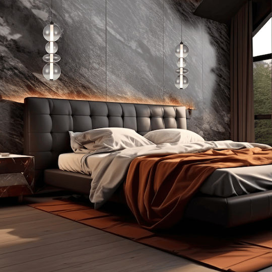Eko Light Pendant Light Black