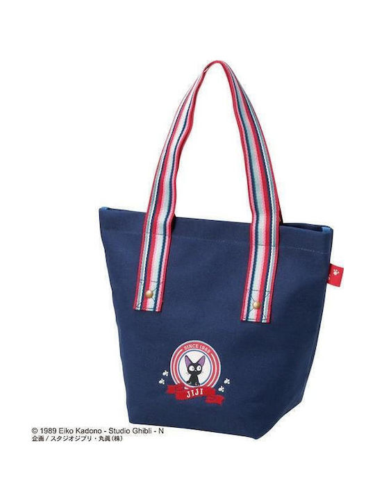 Kiki's Delivery Service Jiji Tote Bag 26x32x15cm