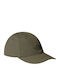 Horizon Hat New Taupe Green