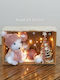 Christmas Decorative Teddy Bear