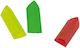Triangular Pencil Cap