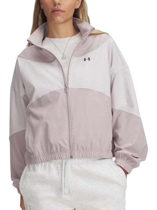 Under Armour Woven