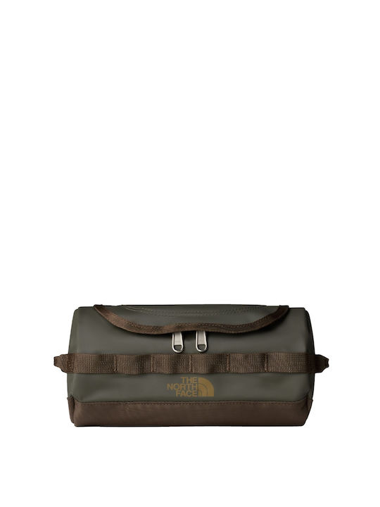 Travel Canister S New Taupe