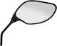 Honda Motorcycle Mirrors for Honda PCX 125 2pcs Black