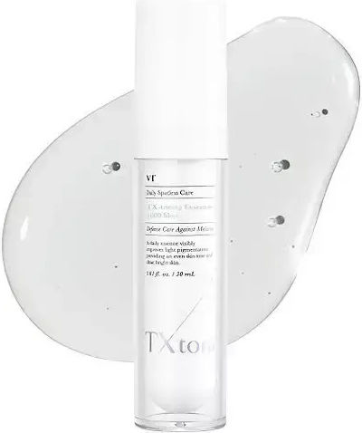 VT Cosmetics Tx Toning 1000 Shot Essence Face For Blemishes 30ml