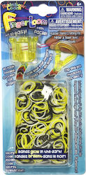 Rainbow Loom Λαστιχάκια για Παιδιά 3+ Ετών